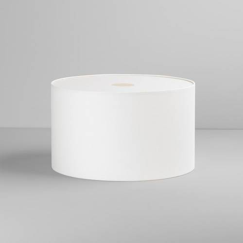 Drum 420 White