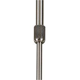 Alaska Pendant Convertible To Semi Flush 8 Light L1/SGU10, Satin Nickel - thumbnail 5
