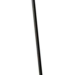 Vector Floor Lamp, 40W LED, 3000K, 3000lm, Dimmable, Black, 3yrs Warranty - thumbnail 5
