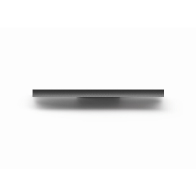 Hanok Wall Lamp 110°, 38W LED, 4000K, 3000lm, Black, 3yrs Warranty - image 1