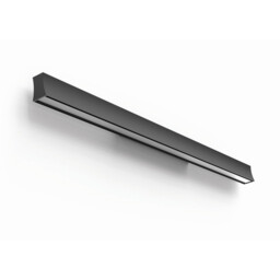 Hanok Wall Lamp 110°, 38W LED, 4000K, 3000lm, Black, 3yrs Warranty - thumbnail 5