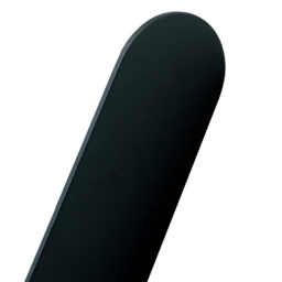 Andes Wall Light, 6W LED, 3000K, 550lm, IP65, Black, 3yrs Warranty - thumbnail 5