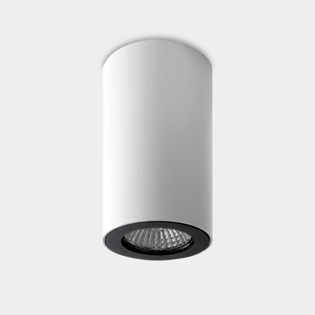 Pipe Surface Mounted Downlight Gold GU10 - Special Offer