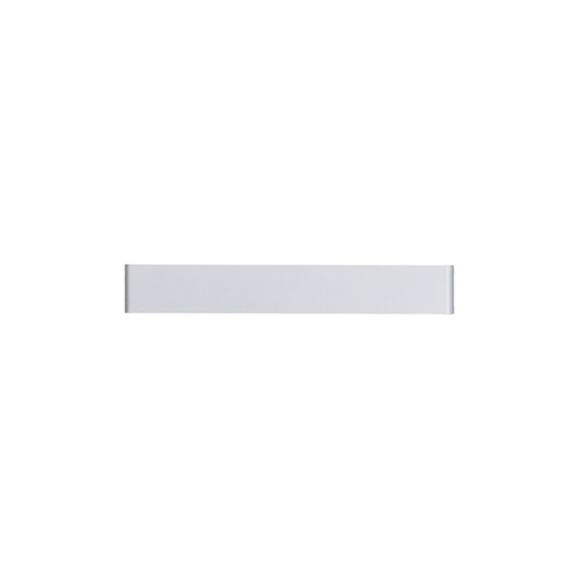 Egeo 41cm Linear Wall Lamp, 14W LED, 3000K, 1150lm, White, 3yrs Warranty - image 1