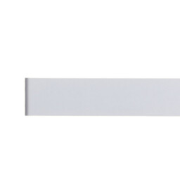 Egeo 41cm Linear Wall Lamp, 14W LED, 3000K, 1150lm, White, 3yrs Warranty - thumbnail 5