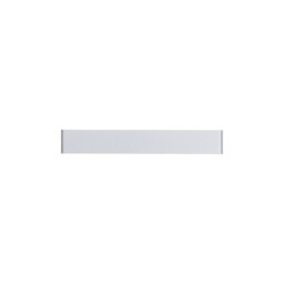 Egeo 41cm Linear Wall Lamp, 14W LED, 3000K, 1150lm, White, 3yrs Warranty - thumbnail 1