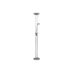 LED 1 Light Mother & Child Lamp Chrome - thumbnail 3