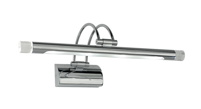 SIGMA LED Picture Light Chrome 320lm 3500K 40.3x21.5x12cm - image 1
