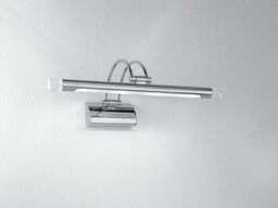 SIGMA LED Picture Light Chrome 320lm 3500K 40.3x21.5x12cm - thumbnail 2