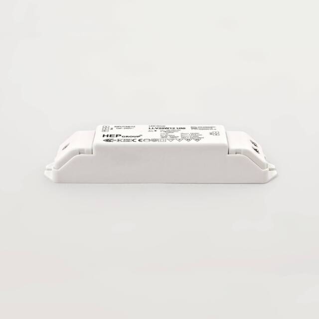 LED Driver Contant Current 350mA 1.1-10.5W 1-10V Dimmable - image 1