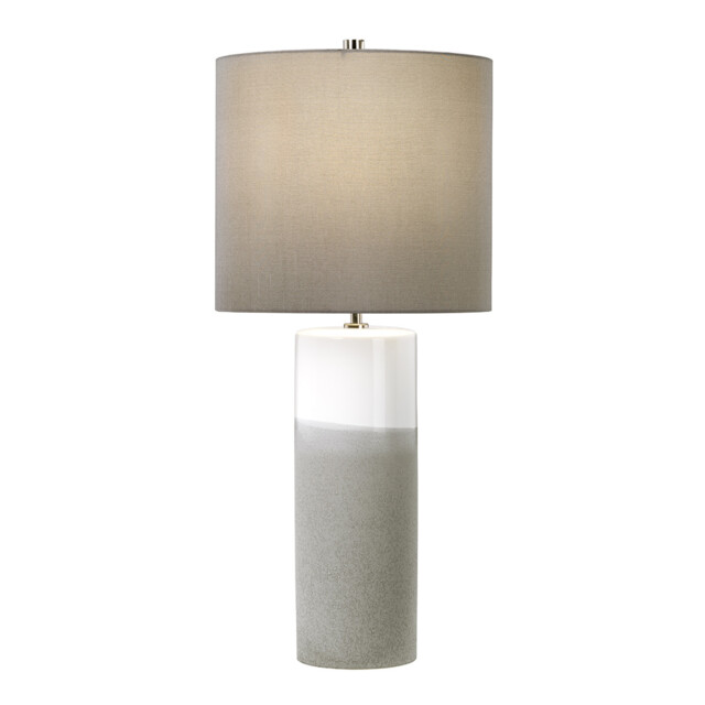 Fulwell 1 Light Table Lamp Ceramic, E27 - image 1