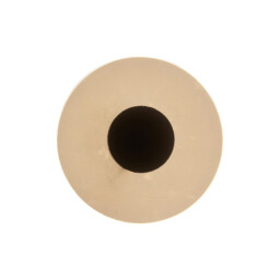 Venus Wall Lamp, 9W LED, 3000K, 780lm, Black, 3yrs Warranty - thumbnail 1
