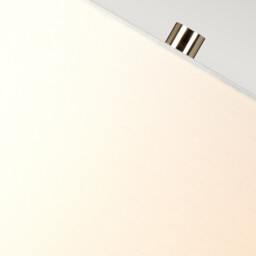 Chelsfield 1 Light Table Lamp Ceramic, E27 - thumbnail 2