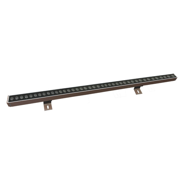Solyne Outdoor Display Light Dark Brown LED 2700K IP65 - image 1