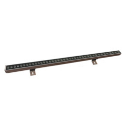 Solyne Outdoor Display Light Dark Brown LED 2700K IP65 - thumbnail 1