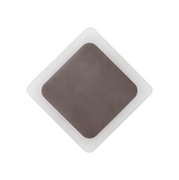 Altona Magnetic Base Wall Lamp, 12W LED 3000K 498lm, 15, 19cm Diamond Centre, Coffee, Acrylic Frosted Diffuser - thumbnail 3