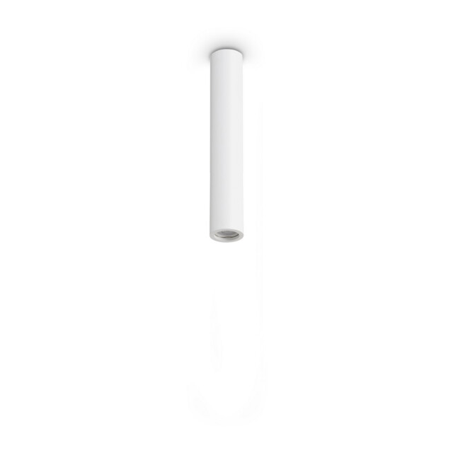 Look 40cm Surface Mounted Downlight Plaster 1x GU10 - image 1
