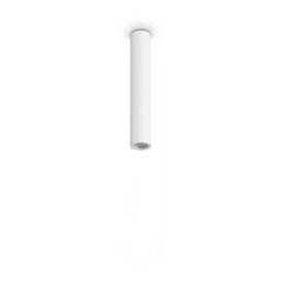 Look 40cm Surface Mounted Downlight Plaster 1x GU10 - thumbnail 1