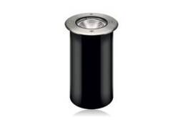 Pathlux Outdoor LED Coastal Ground Uplight IP67 1270LM 20.5W 3000K 35 deg Beam Angle - thumbnail 5