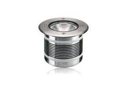 Pathlux Outdoor LED Coastal Ground Uplight IP67 1270LM 20.5W 3000K 35 deg Beam Angle - thumbnail 3