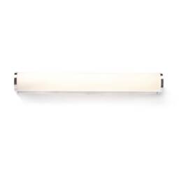 Danubio Bathroom LED Wall Lamp 18W 2700K IP44 - thumbnail 1