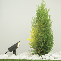 Sredets Outdoor Display Light Graphite LED 3000K IP65 - thumbnail 2