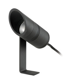 Sredets Outdoor Display Light Graphite LED 3000K IP65