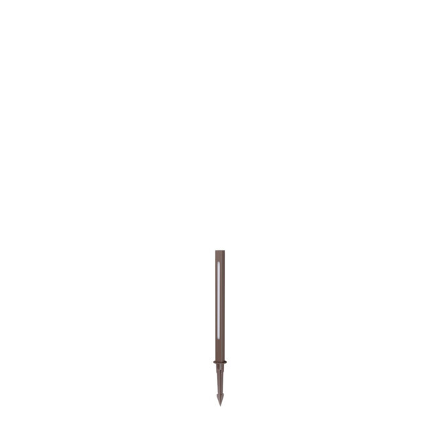 Jedi Outdoor Spike Coffee 1x LED 720lm 3000K IP65 - image 1