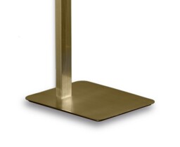 Cinto Table Lamp, 6W LED, 3000K, 480lm, Antique Brass - thumbnail 3
