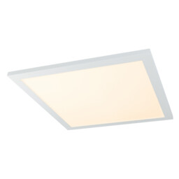 Rosi 45cm Panel White LED 3000K
