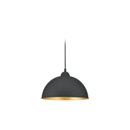 Duoline Modern Track & Cable Light Black