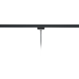 Duoline Modern Track & Cable Light Black - thumbnail 3