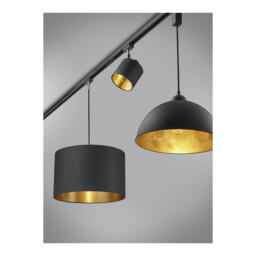 Duoline Modern Track & Cable Light Black - thumbnail 5
