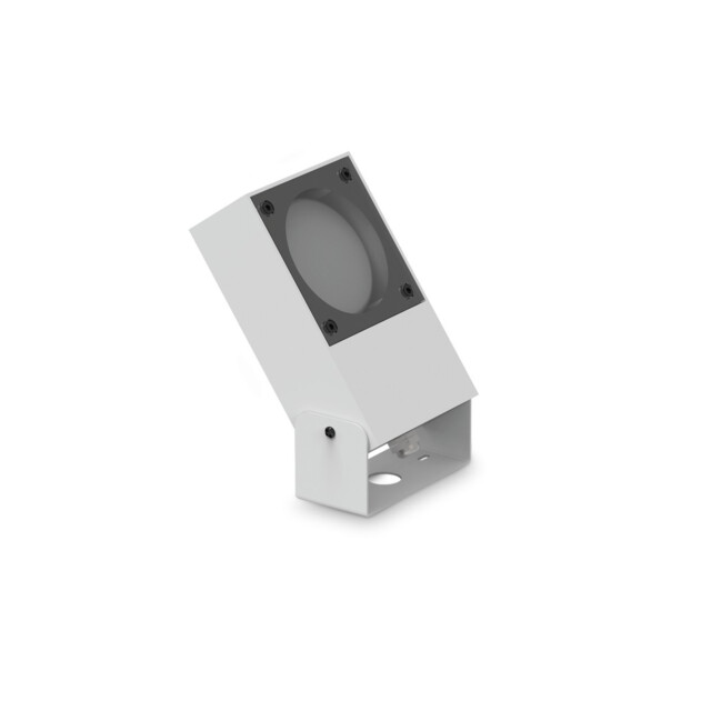 Sirio Outdoor Display Light White IP65