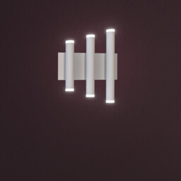 Cala 1 Light Pendant, 6W LED, 3000K, 420lm, Gold, 3yrs Warranty - thumbnail 5