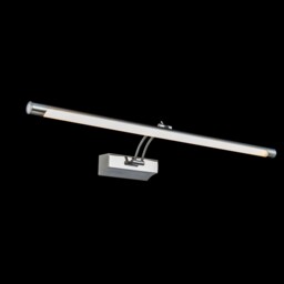 Fino Integrated LED Backlight Chrome - thumbnail 2