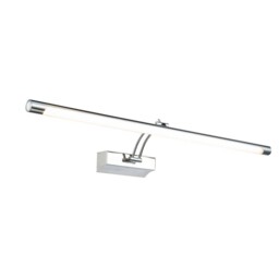 Fino Integrated LED Backlight Chrome - thumbnail 1