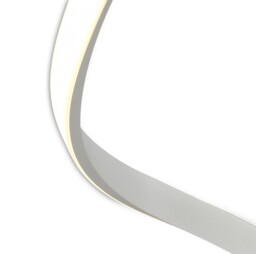 Nur Table Lamp 15W LED 3000K, 1200lm, White, Frosted Acrylic - thumbnail 5