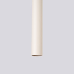 Pastelo Modern Cluster Drop Pendant Lamp 5 Light Beige - thumbnail 5