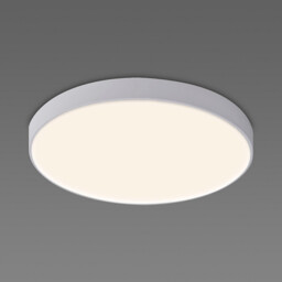 Cumbuco II Ceiling 65cm, 50W LED, 2700/3300/4000K, On Board CCT, 3200lm, White, 3yrs Warranty - thumbnail 2