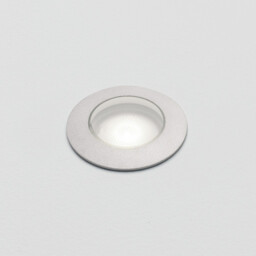 Terra 42 LED 1 Light Outdoor Pathway & Brick Light Anodised Aluminium IP67 - thumbnail 1