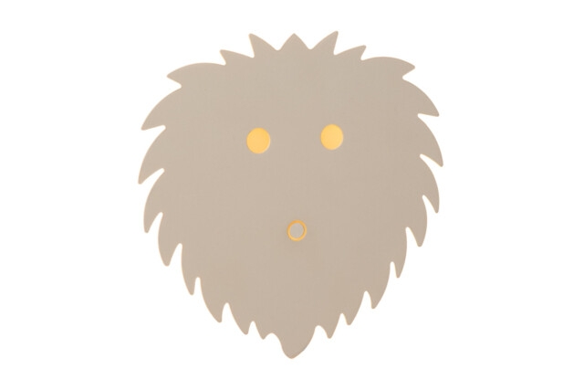 Charlie Wall light Children - LED Dim. 2700K - Cream - image 1