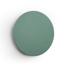 Oregon Plus 12cm Flush Wall Lamp Green 390lm 3000K - thumbnail 3