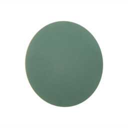 Oregon Plus 12cm Flush Wall Lamp Green 390lm 3000K - thumbnail 2