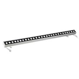 Tron Outdoor LED Wall Light Anodized 5800lm 4000K IP65 - Special Offer