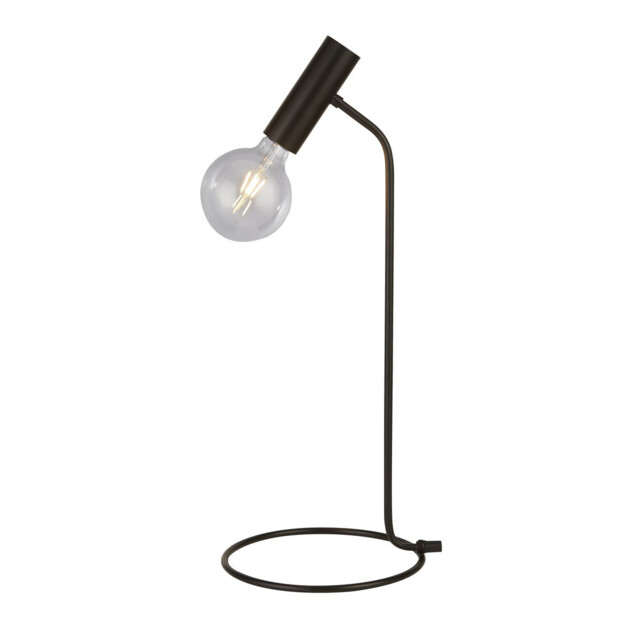 Dulwich Table Lamp, Black - image 1