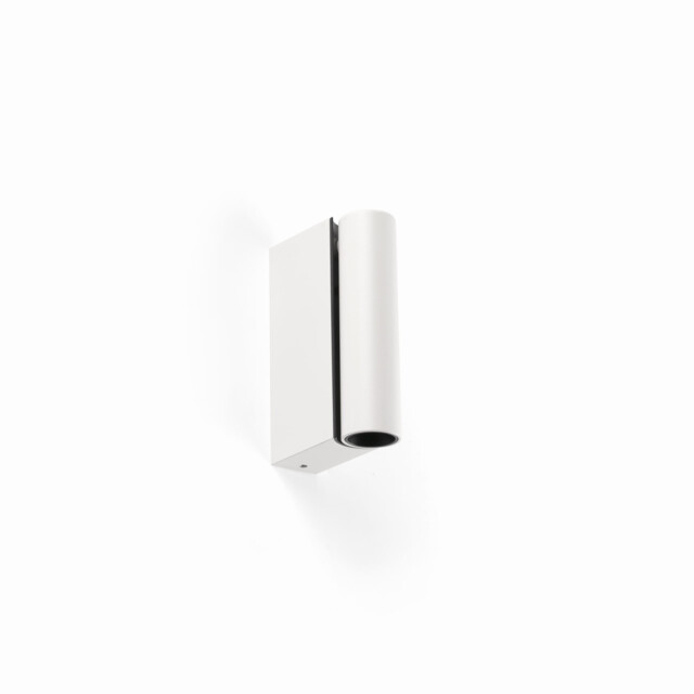 Cronos Reading Wall Light Matt White 2700K