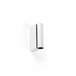 Cronos Reading Wall Light Matt White 2700K