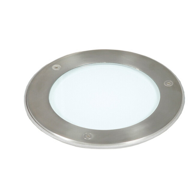Outdoor Recessed Floor & Decking Aluminum IP67