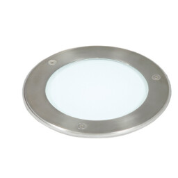 Outdoor Recessed Floor & Decking Aluminum IP67